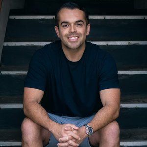 Meet your Posher, Ryan